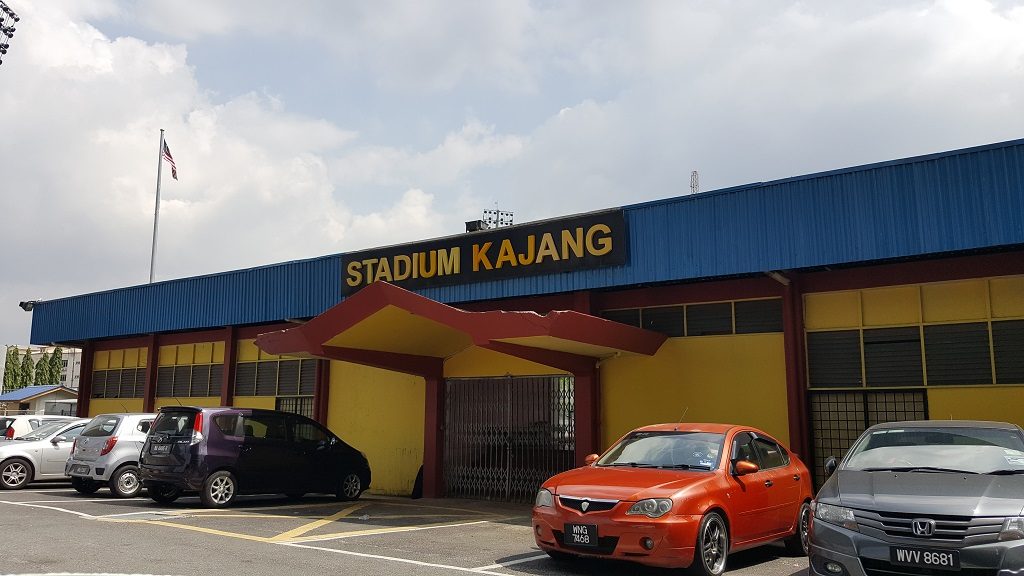 Stadium Kajang