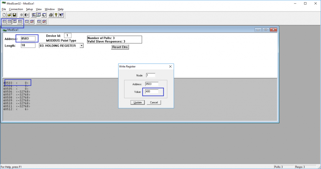 Modscan32 Config2