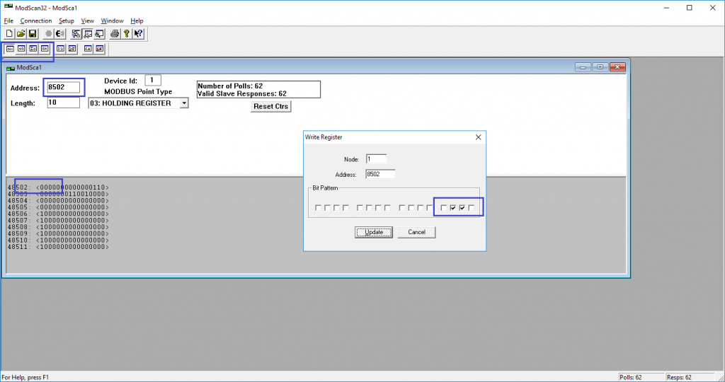 Modscan32 Config3